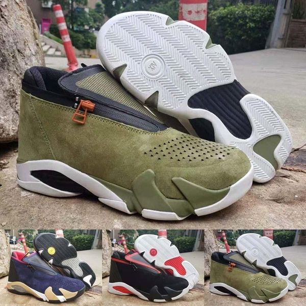 designer jumpman 14 14s men basketball shoes university red last scandy cane black toe defining moments mens trainers sports sneakers
designer jumpman 14 14s men basketball shoes university red last scandy cane black toe defining moments mens trainers sports sneakers