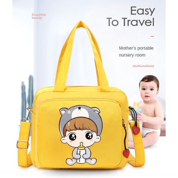 7afwb cartoon mommy 2020 shoulder crossbody maternal diaper milk milk bottle and infant mom out portable baby bottle diaper bag car hanging
7afwb cartoon mommy 2020 shoulder crossbody maternal diaper milk milk bottle and infant mom out portable baby bottle diaper bag car hanging