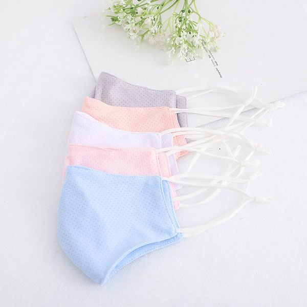 cloth face mask four seasons adjustable thin silk mask for ladies sunscreen dust-proof anti-uv face mask reusable
cloth face mask four seasons adjustable thin silk mask for ladies sunscreen dust-proof anti-uv face mask reusable