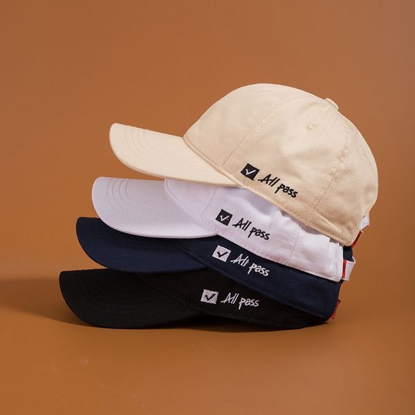 ins female summer korean style casual cap baseball hat all-match simple sun hat soft baseball cap male fashion, Blue;gray
ins female summer korean style casual cap baseball hat all-match simple sun hat soft baseball cap male fashion, Blue;gray