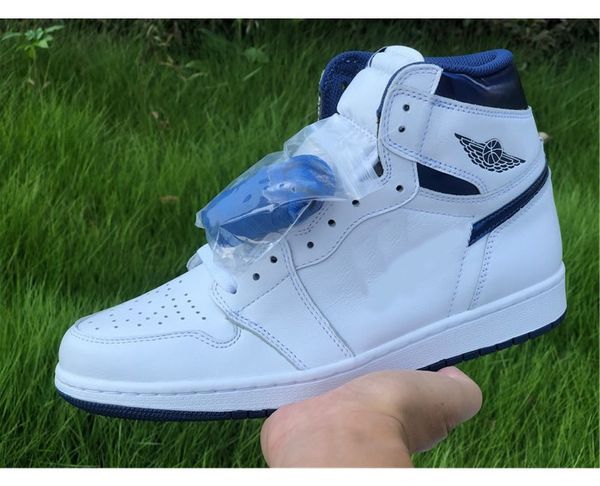 quailty authentic metallic navy 1 1s high mens basketball shoes white blue athletic fashion trainers sports sneakers
quailty authentic metallic navy 1 1s high mens basketball shoes white blue athletic fashion trainers sports sneakers