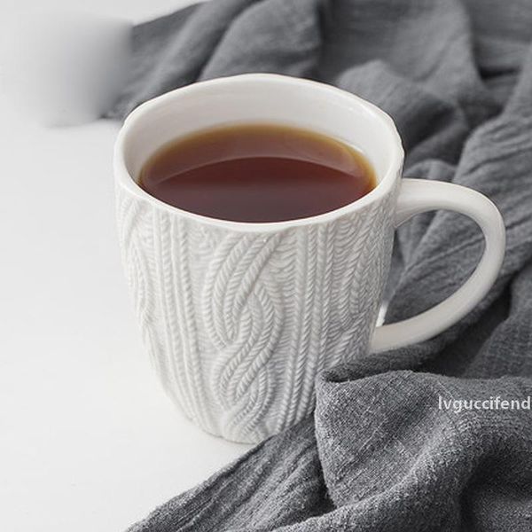 europe ceramic white wool coffee milk tea travel mug novelty water cup home office drinkware unique gift t200506
europe ceramic white wool coffee milk tea travel mug novelty water cup home office drinkware unique gift t200506