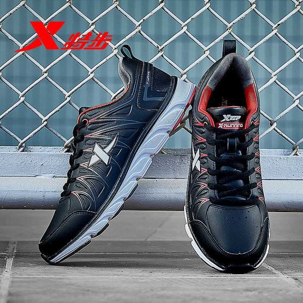 xtep blade men running shoes winter sport comfort light new sneaker shoe for men 881419119809
xtep blade men running shoes winter sport comfort light new sneaker shoe for men 881419119809