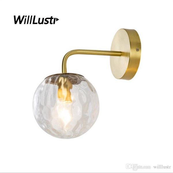 nordic glass wall lamp copper color iron sconce l restaurant foyer living room aisle bedside modern minimalist metal light
nordic glass wall lamp copper color iron sconce l restaurant foyer living room aisle bedside modern minimalist metal light