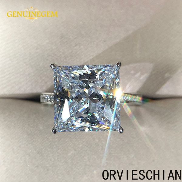 jewepisode real silver 925 jewelry 12mm lab moissanite diamond wedding engagement rings for women party valentines ring gifts
jewepisode real silver 925 jewelry 12mm lab moissanite diamond wedding engagement rings for women party valentines ring gifts
