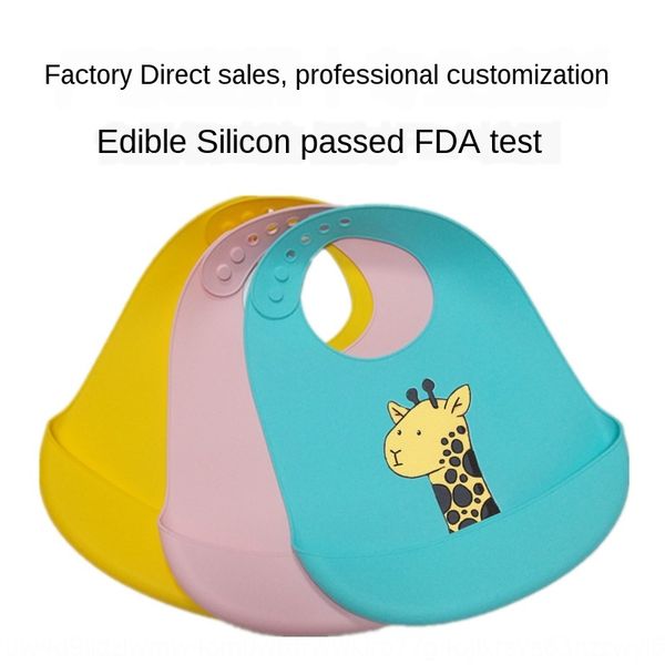 vxdar bib bib silicone waterproof baby children's dining pocket saliva towel silicone saliva towel soft stereo leakproof maternal and i
vxdar bib bib silicone waterproof baby children's dining pocket saliva towel silicone saliva towel soft stereo leakproof maternal and i