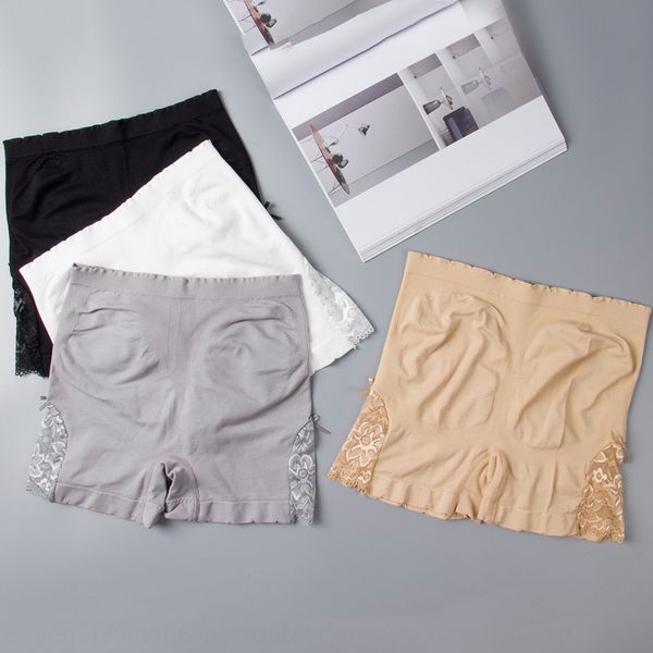u3ws1 mid-waist seamless three-point hip-lifting tight safety pants safety pants pure cotton crotch women's underwear lace flower borde, Black;white
u3ws1 mid-waist seamless three-point hip-lifting tight safety pants safety pants pure cotton crotch women's underwear lace flower borde, Black;white