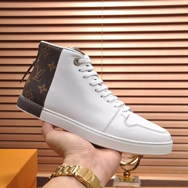 fast delivery men 's shoes sale zapatillas hombre outdoor walking luxury sneakers fashion design comfortable high casual men shoes, Black 
fast delivery men 's shoes sale zapatillas hombre outdoor walking luxury sneakers fashion design comfortable high casual men shoes, Black