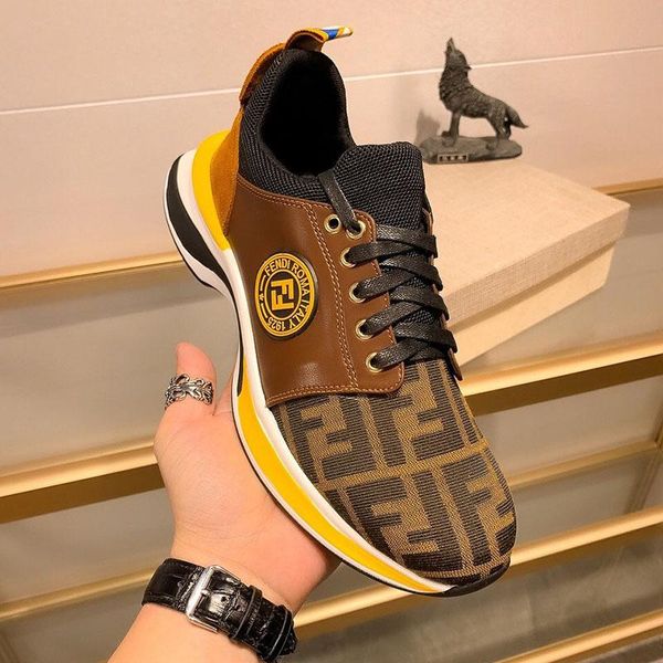 091 men's designer casual sports shoes, fashion brand outdoor casual shoes, original box packaging fast delivery, Black
091 men's designer casual sports shoes, fashion brand outdoor casual shoes, original box packaging fast delivery, Black