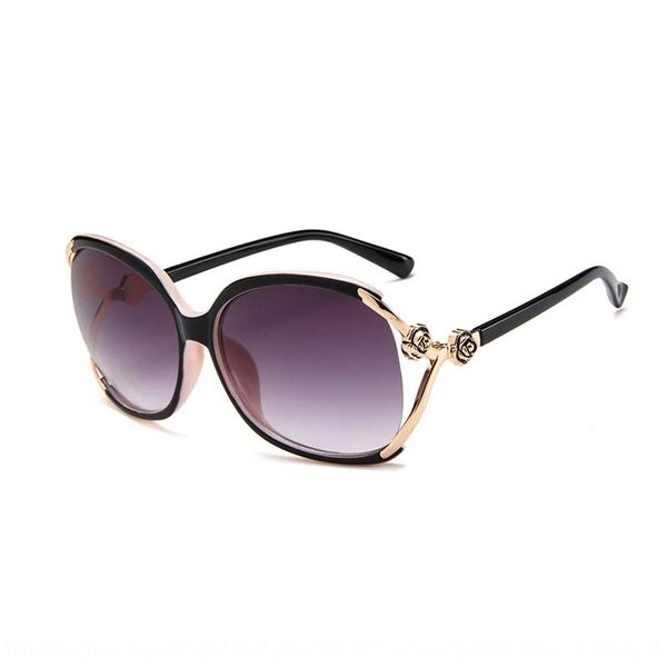 2020 women's fashionable metal polarized camellia sun women's new fashionable 6031 sun glasses sunglasses
2020 women's fashionable metal polarized camellia sun women's new fashionable 6031 sun glasses sunglasses