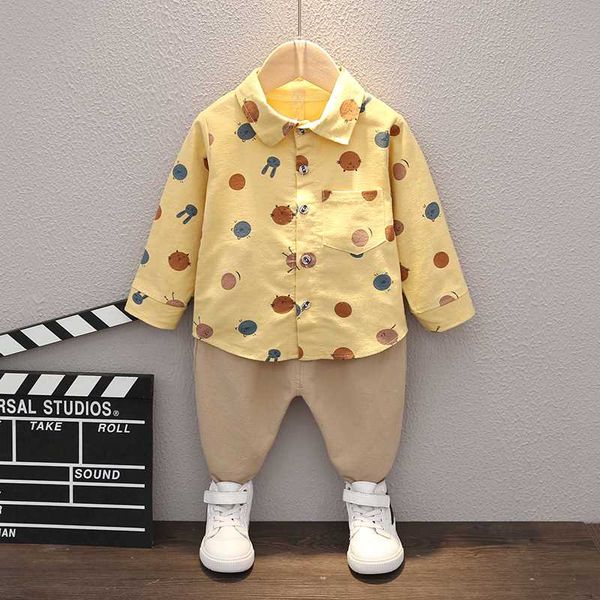 children spring autumn cotton clothes baby boys jacket pants 2pcs/sets infant out kid fashion toddler casual clothing tracksuits, White
children spring autumn cotton clothes baby boys jacket pants 2pcs/sets infant out kid fashion toddler casual clothing tracksuits, White