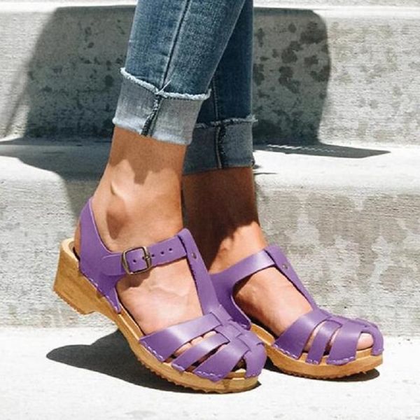 summer women sandals t strap mid heels gladiator ladies shoes closed toe platform casual beach sandals sandalias mujer, Black
summer women sandals t strap mid heels gladiator ladies shoes closed toe platform casual beach sandals sandalias mujer, Black