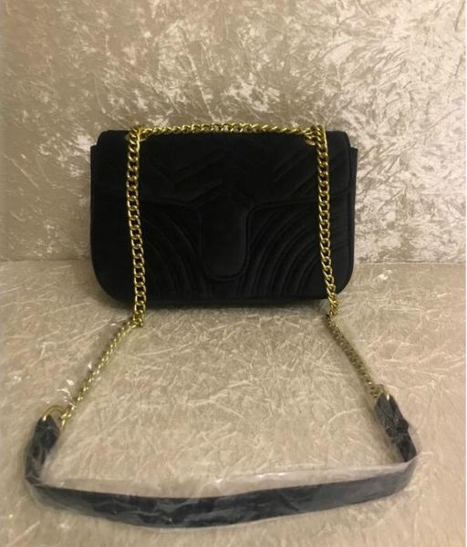 2020 designer velvet bags handbags women famous brands shoulder bag designer luxury handbags purses chain fashion crossbody#g88g88
2020 designer velvet bags handbags women famous brands shoulder bag designer luxury handbags purses chain fashion crossbody#g88g88