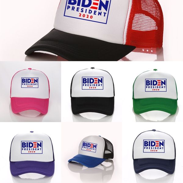 ecbv7 jogging biden mesh hats cap keep america great 2020 baseball donald biden summer beach fishing vote ball caps sun visor hat snapbacks, Blue;gray
ecbv7 jogging biden mesh hats cap keep america great 2020 baseball donald biden summer beach fishing vote ball caps sun visor hat snapbacks, Blue;gray