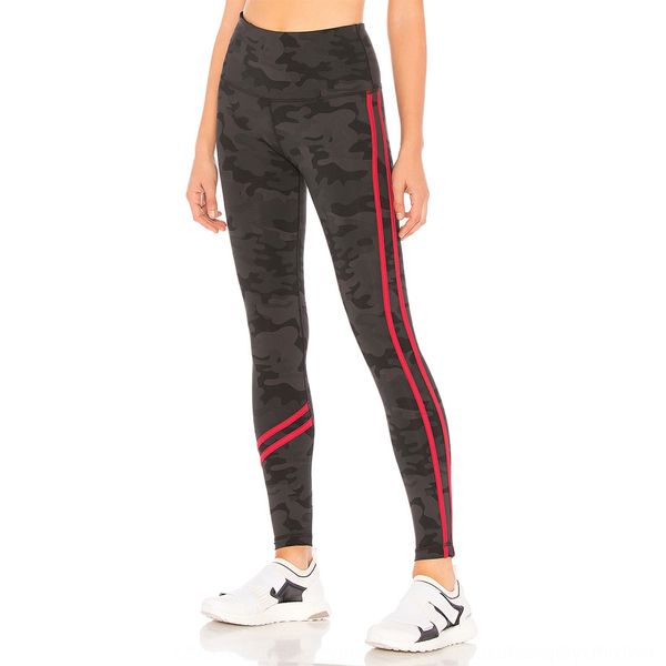 2019 new camouflage red edge tight trousers tight pants ankle-length pants women's fashion sports leggings jk1-035, Black
2019 new camouflage red edge tight trousers tight pants ankle-length pants women's fashion sports leggings jk1-035, Black