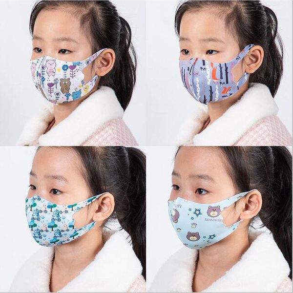 Resuable Mask children Masks face Mouth nose protection cotton masks washable fashion Anti-dust masks dust proof DHL Fast Delivery
Resuable Mask children Masks face Mouth nose protection cotton masks washable fashion Anti-dust masks dust proof DHL Fast Delivery