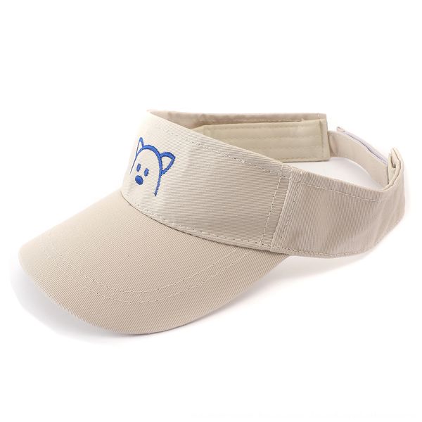 new children's outdoor travel sunscreen hat sunscreen baseball cap cartoon embroidery casual baseball cap empty hat, Yellow
new children's outdoor travel sunscreen hat sunscreen baseball cap cartoon embroidery casual baseball cap empty hat, Yellow