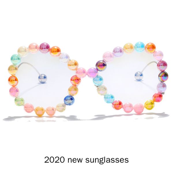 2020 fashion oversized sunglasses women vintage punk clear sunglasses men pearl sun glasses uv400 nx, White;black
2020 fashion oversized sunglasses women vintage punk clear sunglasses men pearl sun glasses uv400 nx, White;black
