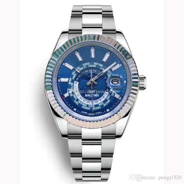 конструктор часы orologio ди lusso мужские часы, новый sky-dweller из нержавеющей стали ремешок случай, застежка может быть изменен размер, Slivery;brown
конструктор часы orologio ди lusso мужские часы, новый sky-dweller из нержавеющей стали ремешок случай, застежка может быть изменен размер, Slivery;brown