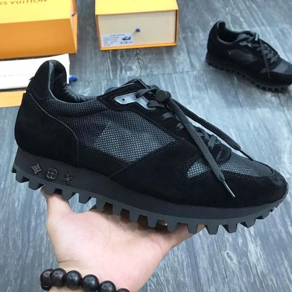 new arrival runner sneaker mens shoes sports fashion classic vintage shoes casual lace -up plus size luxury men shoes zapatillas hombre
new arrival runner sneaker mens shoes sports fashion classic vintage shoes casual lace -up plus size luxury men shoes zapatillas hombre