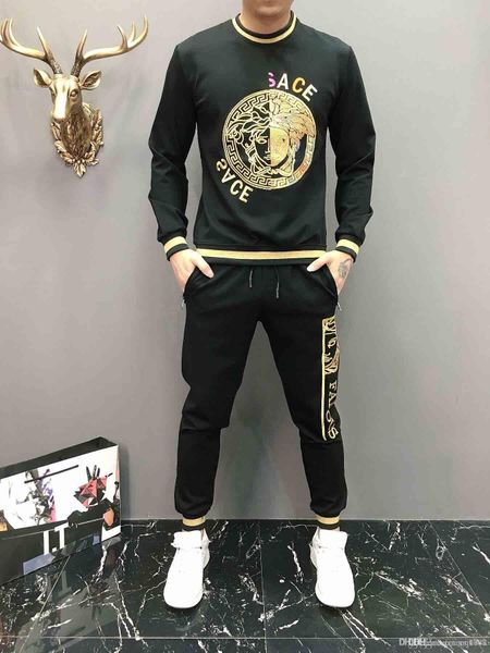 new winter tracksuit men luxury sweat suits autumn brand mens jogger suits jacket pants sets sporting women suit hip hop sets -3xl, Gray
new winter tracksuit men luxury sweat suits autumn brand mens jogger suits jacket pants sets sporting women suit hip hop sets -3xl, Gray