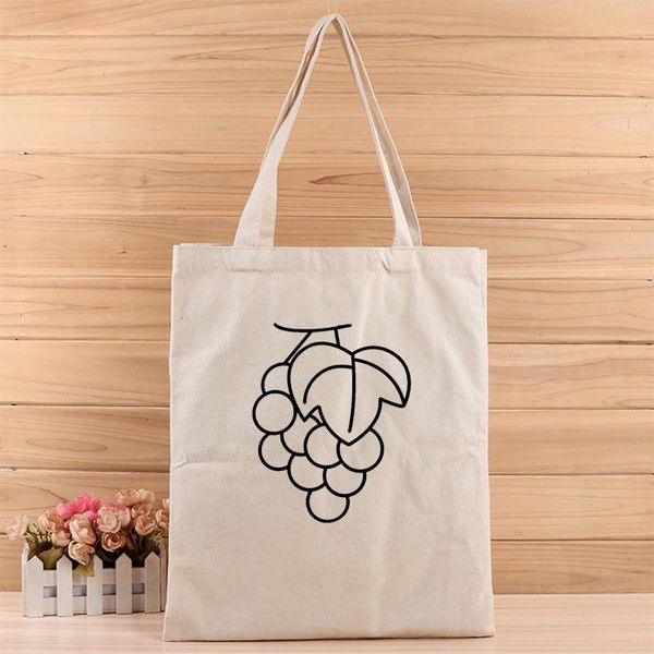 творческая мода девушки и женщины винограда вскользь canvas tote bag костюм для покупок, подарков, свадьба, день рождения или что-нибудь еще
творческая мода девушки и женщины винограда вскользь canvas tote bag костюм для покупок, подарков, свадьба, день рождения или что-нибудь еще