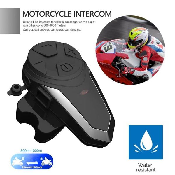 2020bt-s3 walkie talkie, universal waterproof motorcycle bluetooth walkie talkie is used to connect mp3, gps,walkie talkie, etc
2020bt-s3 walkie talkie, universal waterproof motorcycle bluetooth walkie talkie is used to connect mp3, gps,walkie talkie, etc