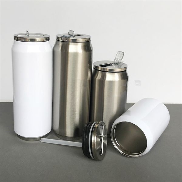 diy blank sublimation cola can stainless steel mugs double wall vacuum insulated water bottle thermos mug for travel
diy blank sublimation cola can stainless steel mugs double wall vacuum insulated water bottle thermos mug for travel