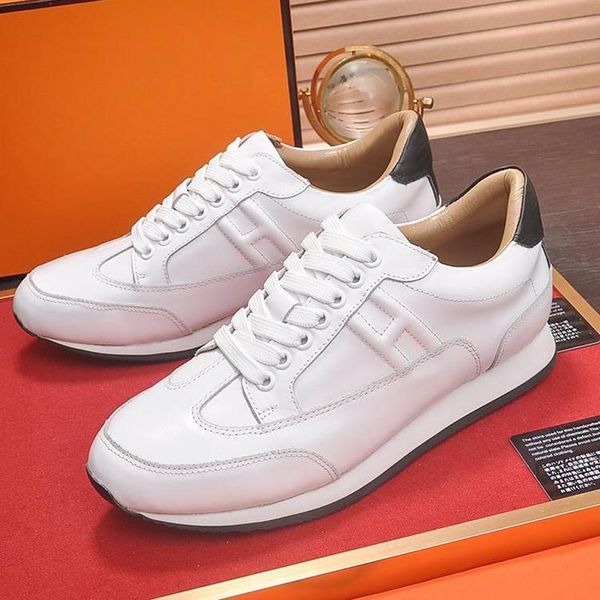 luxury men shoes casual designer rubber soles lace -up leather big size mens shoes chaussures pour hommes vintage trail sneaker fashion type
luxury men shoes casual designer rubber soles lace -up leather big size mens shoes chaussures pour hommes vintage trail sneaker fashion type