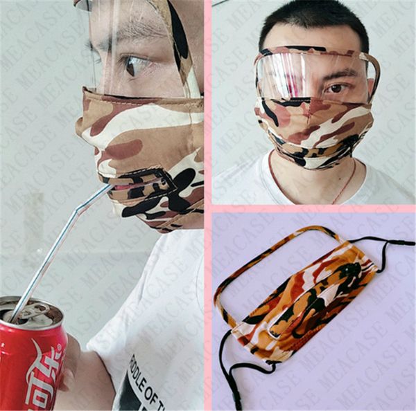 2 in1 camouflage straw face masks anti-fog full face protective masks hole zipper face shield adjustable cycling mask easy to drink d72306
2 in1 camouflage straw face masks anti-fog full face protective masks hole zipper face shield adjustable cycling mask easy to drink d72306