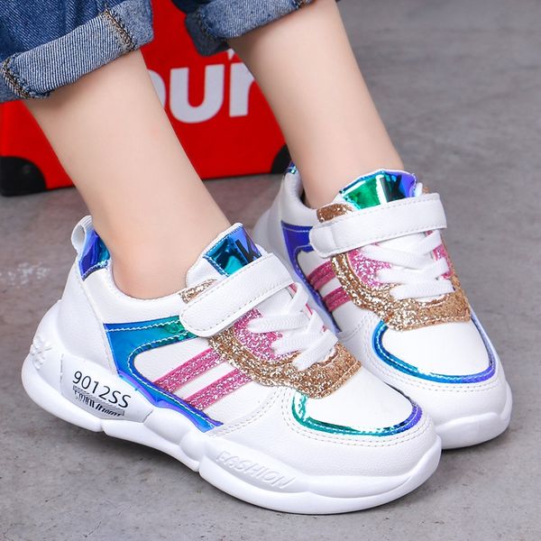 ukccp girls' sports autumn 2019 new for middle and large children boys' primary school running children's sneakers running ch, Black
ukccp girls' sports autumn 2019 new for middle and large children boys' primary school running children's sneakers running ch, Black