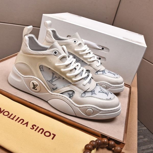 074 men's designer casual sports shoes and famous brand outdoor casual shoes, fast delivery in the original box, Black
074 men's designer casual sports shoes and famous brand outdoor casual shoes, fast delivery in the original box, Black