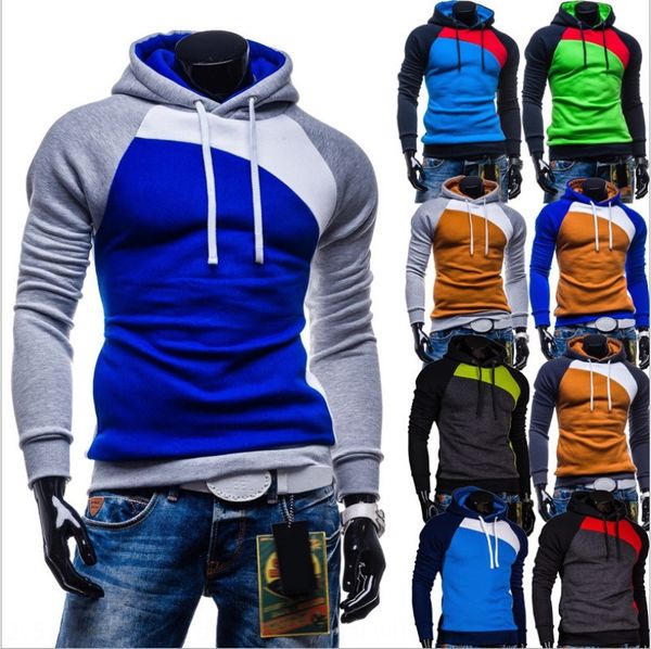 5hpcy 2020 new color matching coat autumn hooded w55 2020 new men's color matching sweater pullover pullovercoat pulloverautumn hooded, Black
5hpcy 2020 new color matching coat autumn hooded w55 2020 new men's color matching sweater pullover pullovercoat pulloverautumn hooded, Black