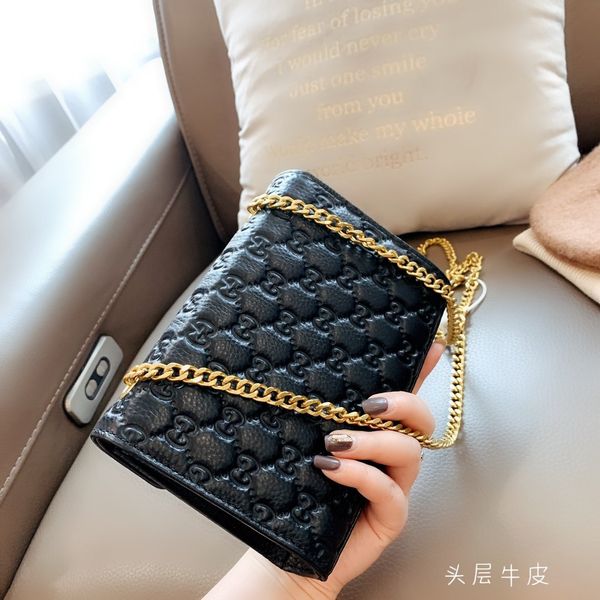 embossed chain bag handbag wallet backpack main card holder duffle bag women handbags handbag horsebit card holder 2020 new, Silver
embossed chain bag handbag wallet backpack main card holder duffle bag women handbags handbag horsebit card holder 2020 new, Silver