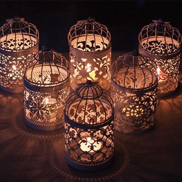 lantern hollow hanging bird cage candle holder candlestick lantern classic wedding decor
lantern hollow hanging bird cage candle holder candlestick lantern classic wedding decor
