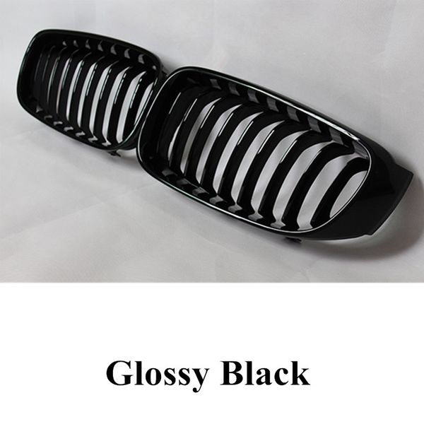 2012-2016 right & left abs glossy black front air intake grill for 3 series gt f34 carbon fiber matte black kidney mesh grille
2012-2016 right & left abs glossy black front air intake grill for 3 series gt f34 carbon fiber matte black kidney mesh grille