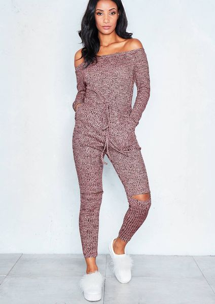 slash neck womens designer jumpsuits spring summer hole slim rompers casual full length fashion women clothing, Black;white
slash neck womens designer jumpsuits spring summer hole slim rompers casual full length fashion women clothing, Black;white