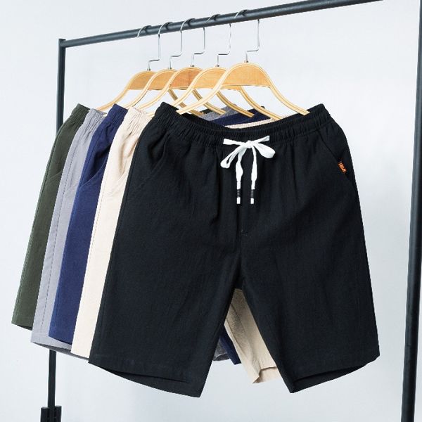 selling shorts men's korean-style trend boy's loose-fit beach shorts summer thin section casual fifth pants fashion, Black
selling shorts men's korean-style trend boy's loose-fit beach shorts summer thin section casual fifth pants fashion, Black