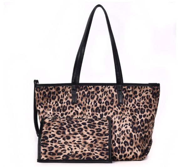 leopard print shoulder hand bag large capacity picture pack ladies bag women's handbags fashion ladies hand bags
leopard print shoulder hand bag large capacity picture pack ladies bag women's handbags fashion ladies hand bags