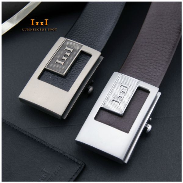 fashion casual layer cowhide automatic inside buckle leather business belt gift belt, Black;brown
fashion casual layer cowhide automatic inside buckle leather business belt gift belt, Black;brown
