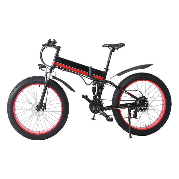 2019 new arrival 26 inch fat tyre electric bike 48v 12ah 500w folding bike with hydraulic disc brake, Silver;blue
2019 new arrival 26 inch fat tyre electric bike 48v 12ah 500w folding bike with hydraulic disc brake, Silver;blue