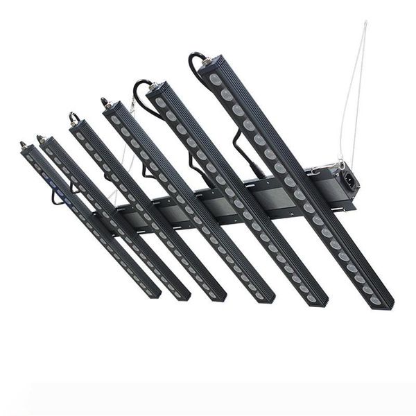 60см la001x6 18 * 3w 200w led grow light bar полный спектр крытый гидропоники greenhouse роста растений лампа для салата из помидоров
60см la001x6 18 * 3w 200w led grow light bar полный спектр крытый гидропоники greenhouse роста растений лампа для салата из помидоров