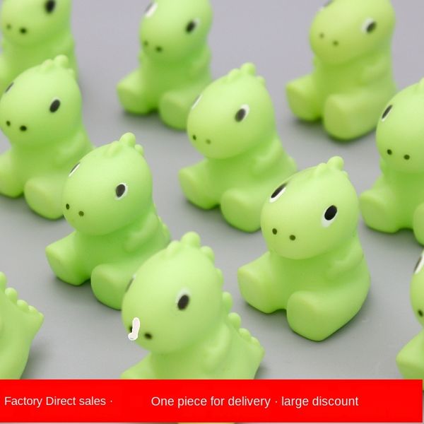 little toy dinosaur squeeze le vinyl toy vent decompression internet celebrity voice trick pinching called floor push
little toy dinosaur squeeze le vinyl toy vent decompression internet celebrity voice trick pinching called floor push