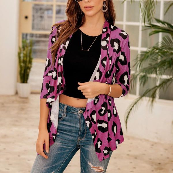 women blouse autumn v neck long sleeve leopard shirt loose plus size clothing for blouses blusas mujer de moda 2020#2, White
women blouse autumn v neck long sleeve leopard shirt loose plus size clothing for blouses blusas mujer de moda 2020#2, White