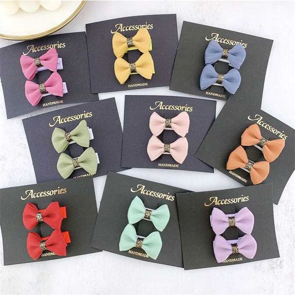 hair accessories 5set/lot cute creative classic all-match small bowknot girl clips kids hairpins children rope, Slivery;white
hair accessories 5set/lot cute creative classic all-match small bowknot girl clips kids hairpins children rope, Slivery;white