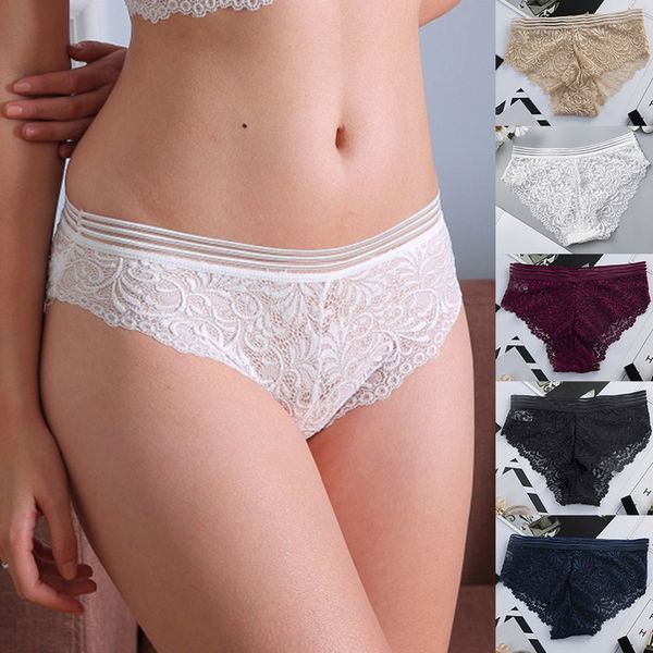 women lace briefs low waist transparant panty t-back thong underwear g string lingerie trunks for female, Black;pink
women lace briefs low waist transparant panty t-back thong underwear g string lingerie trunks for female, Black;pink