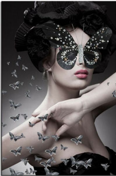 strong beautiful woman portrait black butterfly home decor handpainted &hd print oil paintings on canvas wall art pictures 4424
strong beautiful woman portrait black butterfly home decor handpainted &hd print oil paintings on canvas wall art pictures 4424