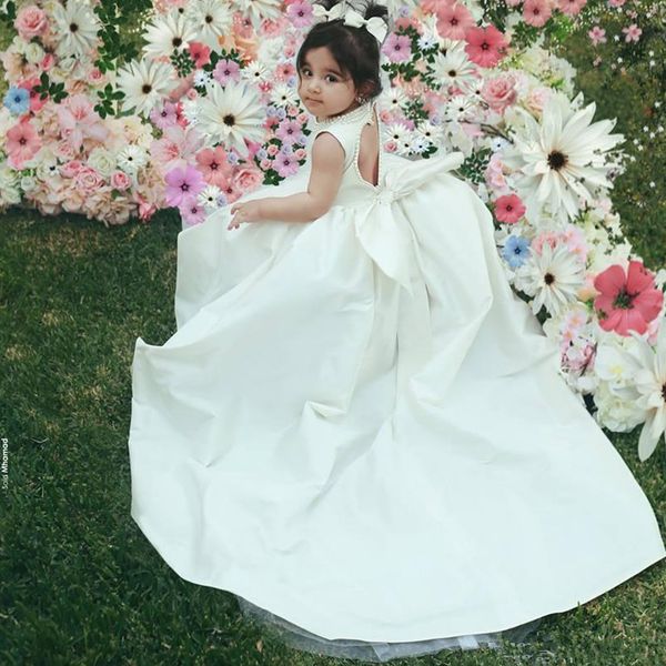 ivory jewel neck flower girl dresses for wedding sleeveless beads pearls first communion dresses birthday party gowns, Red;yellow
ivory jewel neck flower girl dresses for wedding sleeveless beads pearls first communion dresses birthday party gowns, Red;yellow