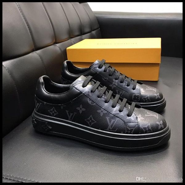 2020wv new product official website synchronous release luxury men's casual fashion shoes outdoor travel sports shoes delivery original, Black
2020wv new product official website synchronous release luxury men's casual fashion shoes outdoor travel sports shoes delivery original, Black
