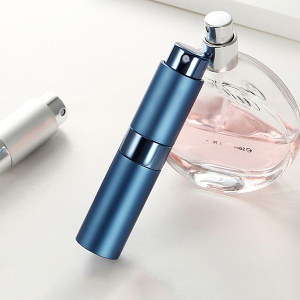 storage bottles & jars 8ml 20ml metal aluminum refillable perfume bottle cosmetic spray portable empty travel sub-bottle liner glass
storage bottles & jars 8ml 20ml metal aluminum refillable perfume bottle cosmetic spray portable empty travel sub-bottle liner glass